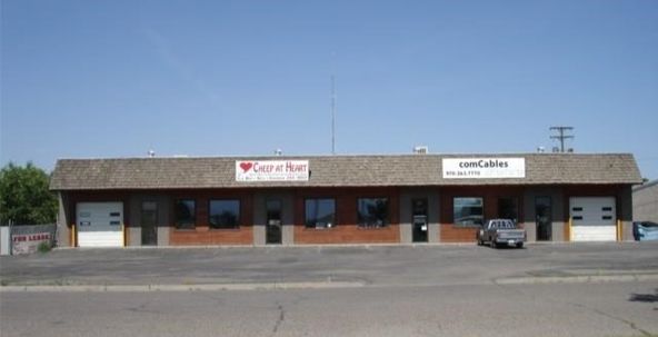 215 S 15th St, Grand Junction, CO 81501